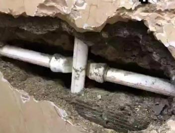 林甸漏水检测电话多少