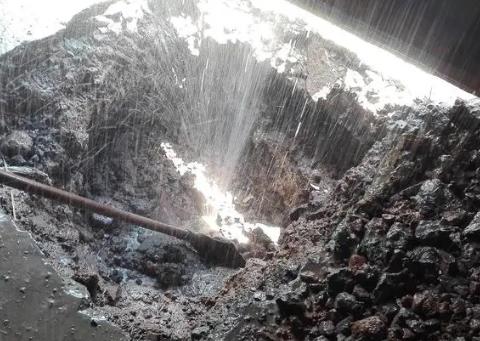 林甸漏水检测哪家好