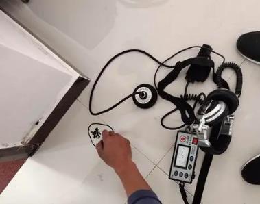 林甸测漏水公司电话